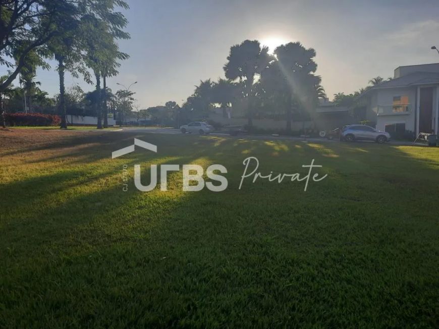 Jardins Milão - Terreno Residencial