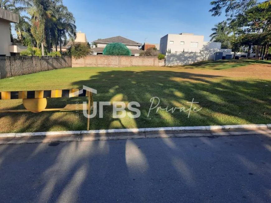 Jardins Milão - Terreno Residencial