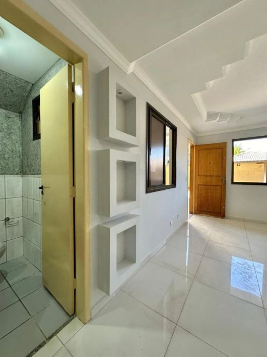 Sobrado para venda com 180 metros quadrados com 4 quartos em Santa Genoveva - Goiânia - GO