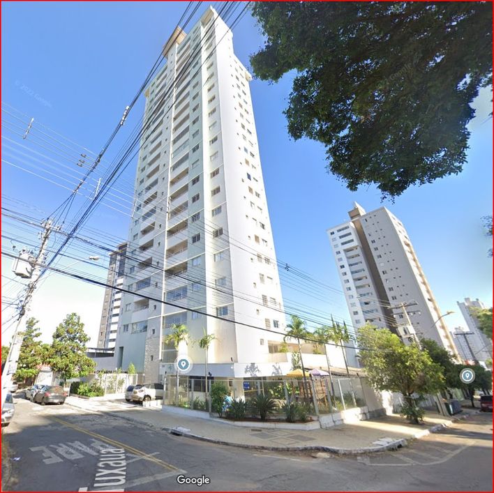 Oportunidade Única! Apartamento de 2 Quartos com Suíte no Pq Amazônia