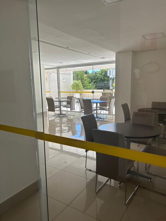 Oportunidade Única! Apartamento de 2 Quartos com Suíte no Pq Amazônia