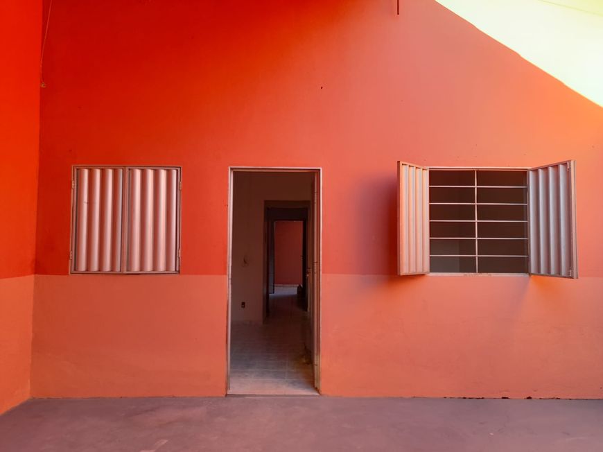 Casas ( 4 casas) Venda Granja Cruzeiro do Sul - Goiânia - GO