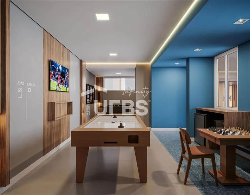 Apartamento Bueno 2 Suites Wish Gran 29