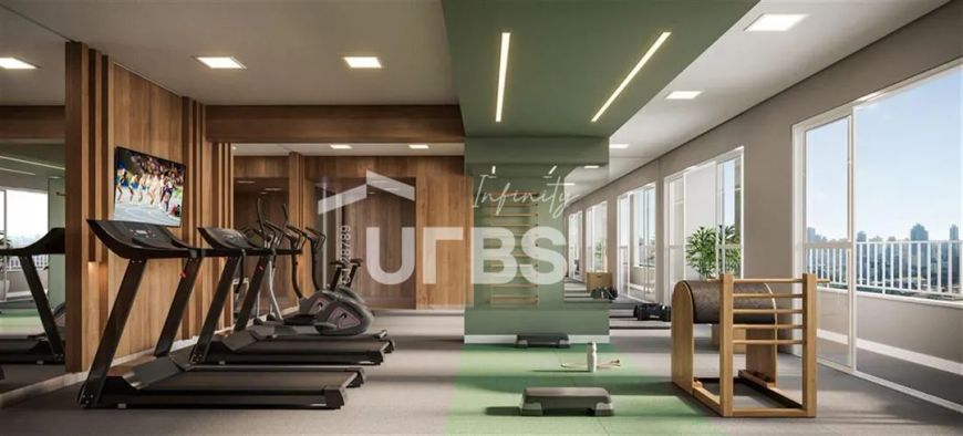 Apartamento Bueno 2 Suites Wish Gran 29