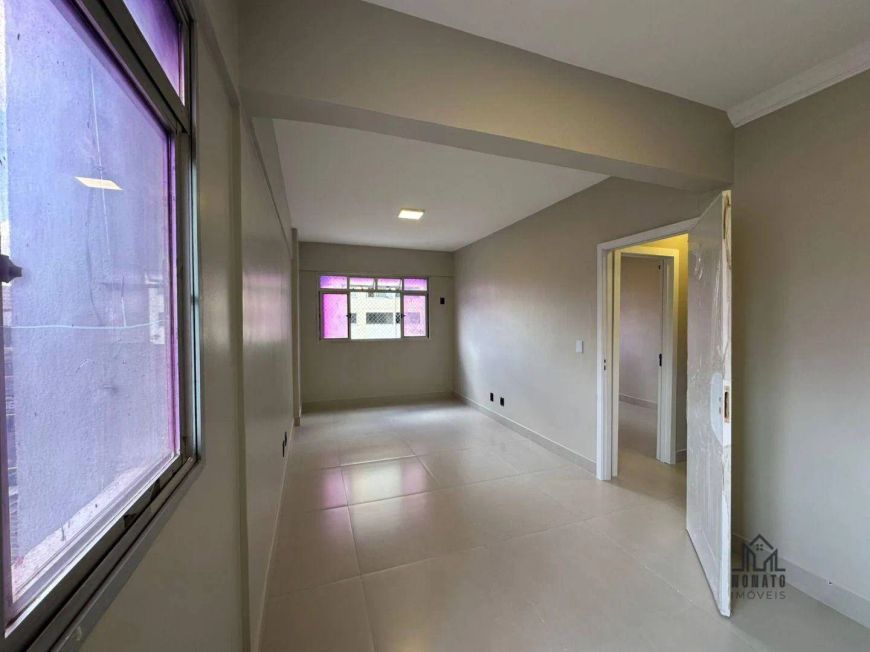 Apartamento com 2 dormitórios à venda, 76 m² por R$ 450.000,00 - Setor Bela Vista - Goiânia/GO