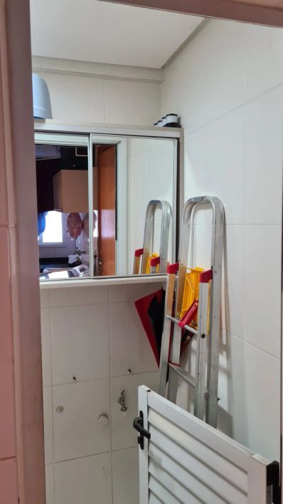 Imóvel para venda possui 142 metros quadrados com 4 quartos em Setor Bueno - Goiânia - GO