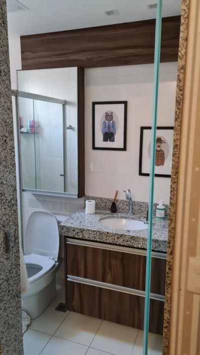 Imóvel para venda possui 142 metros quadrados com 4 quartos em Setor Bueno - Goiânia - GO