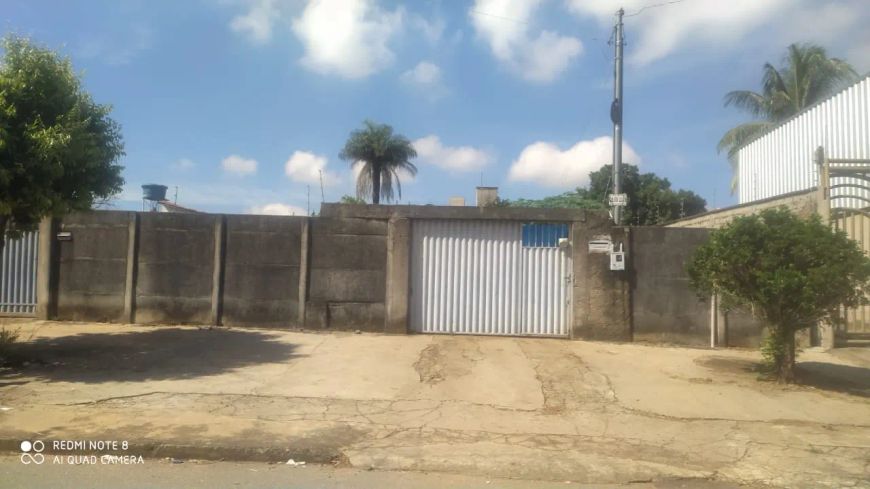 Imóvel para venda possui 420 metros quadrados em Setor Faiçalville - Goiânia - GO