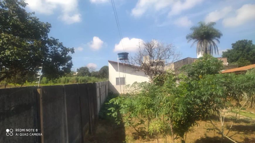Imóvel para venda possui 420 metros quadrados em Setor Faiçalville - Goiânia - GO