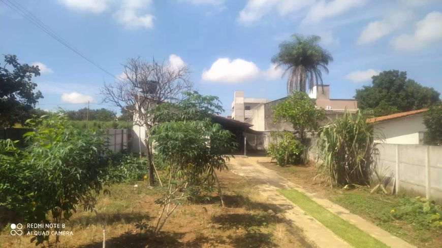 Imóvel para venda possui 420 metros quadrados em Setor Faiçalville - Goiânia - GO