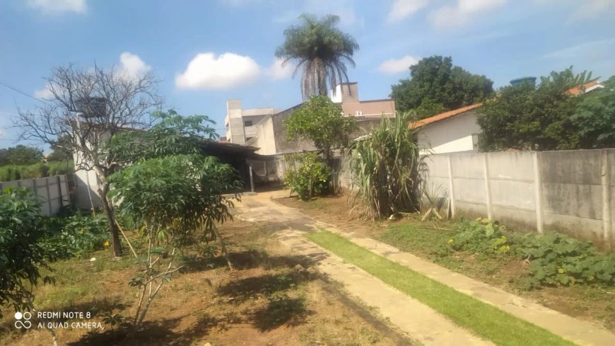Imóvel para venda possui 420 metros quadrados em Setor Faiçalville - Goiânia - GO