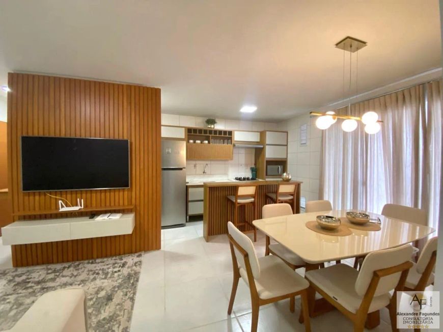 Apartamento para Venda em Goiânia, PARQUE AMAZONIA, 3 dormitórios, 1 suíte, 2 banheiros, 1 vaga