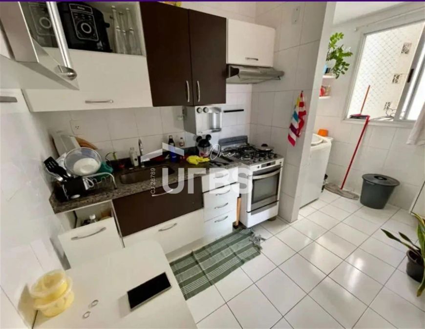 Imóvel para venda com 85 metros quadrados com 3 quartos em Jardim Goiás - Goiânia - GO