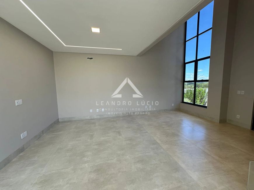 Casa à venda 4 Suites,427M², Residencial Goiânia Golfe Clube, Goiânia - GO | Portal do Sol Garden