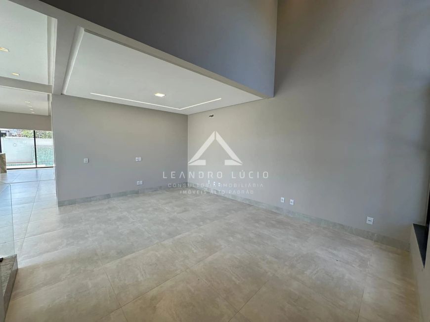 Casa à venda 4 Suites,427M², Residencial Goiânia Golfe Clube, Goiânia - GO | Portal do Sol Garden