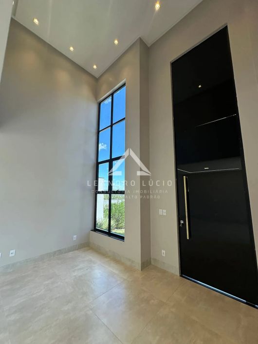 Casa à venda 4 Suites,427M², Residencial Goiânia Golfe Clube, Goiânia - GO | Portal do Sol Garden