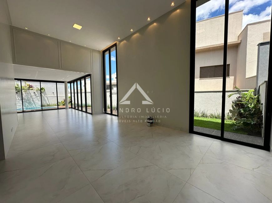 Casa à venda com Marcenaria Completa, Portal do Sol Garden - Residencial Goiânia Golfe Clube, Goiân