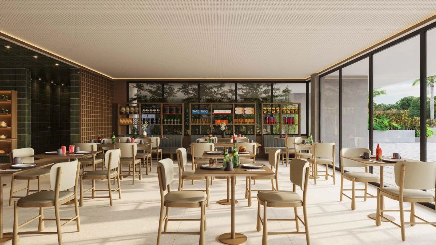 Oportunidade De Sala Comercial No Pateo 136
