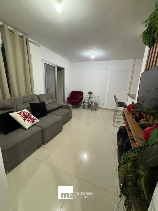 Apartamento no Setor Jardim Europa com 3 quartos