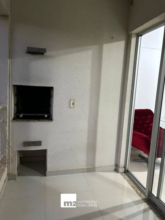 Apartamento no Setor Jardim Europa com 3 quartos