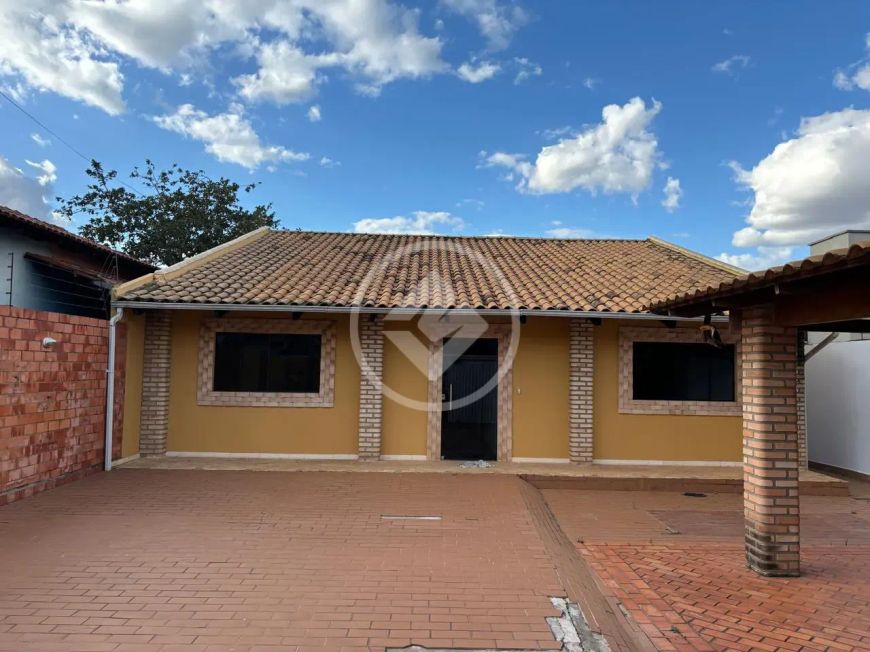 Residencial AQUÁRIOS II codigo: 70196