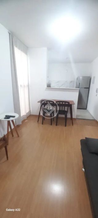 Apartamento de 2 quartos com lazer codigo: 93527