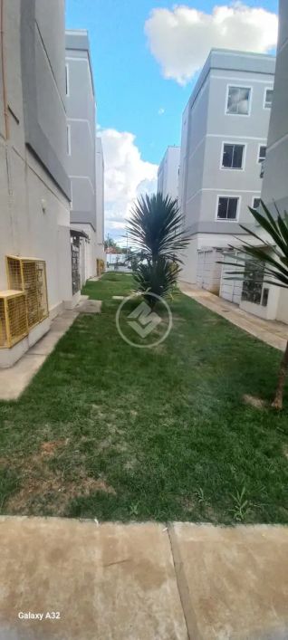 Apartamento de 2 quartos com lazer codigo: 93527