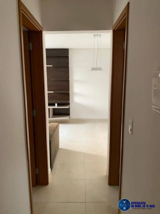 Apartamento no Parque Amazônia,Goiânia / com 2 Quartos