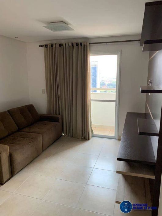 Apartamento no Parque Amazônia,Goiânia / com 2 Quartos