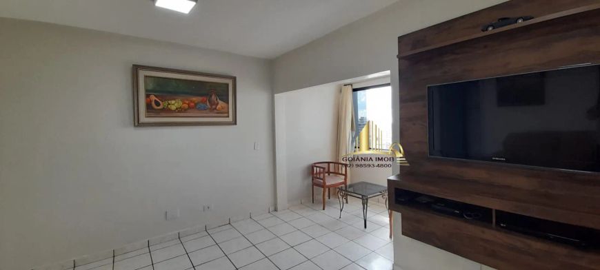 Imóvel para venda com 58 metros quadrados com 2 quartos em Setor Bela Vista - Goiânia - GO