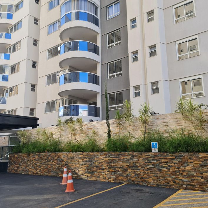 Apto MAISON BUENO à venda com 155 metros quadrados com 3 Suítes Setor Bueno - Goiânia - GO