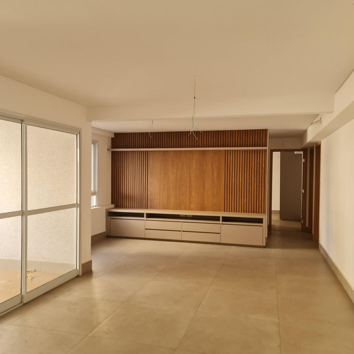 Apto MAISON BUENO à venda com 155 metros quadrados com 3 Suítes Setor Bueno - Goiânia - GO