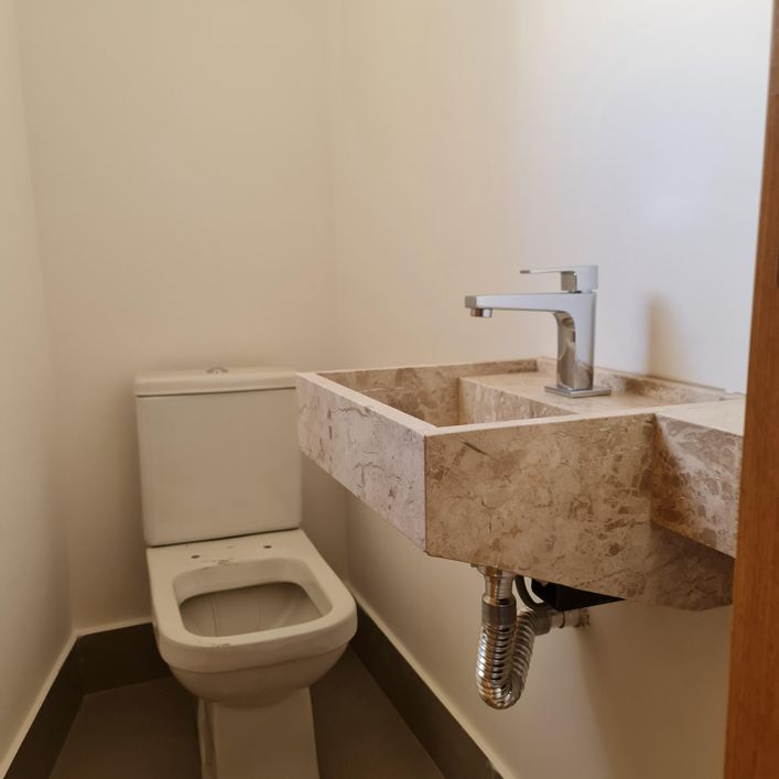 Apto MAISON BUENO à venda com 155 metros quadrados com 3 Suítes Setor Bueno - Goiânia - GO