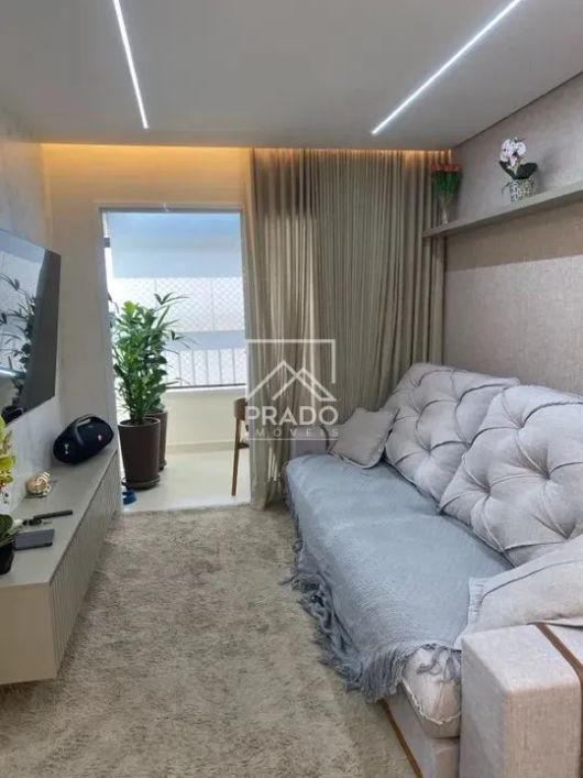 Apartamento à venda com 3 quartos, Aeroviário, Goiânia, Goiás