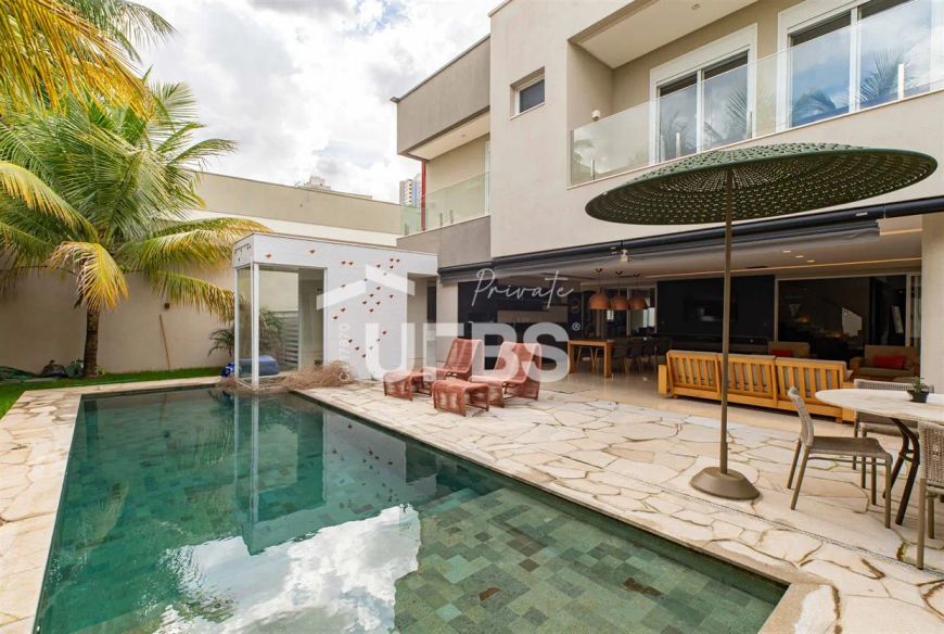ALPHAVILLE RESIDENCIAL ARAGUAIA