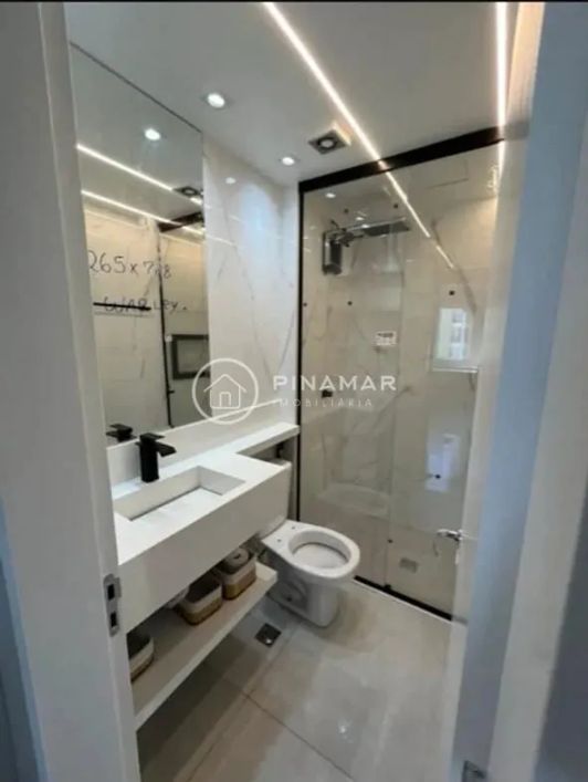 Apartamento à venda, Parque Oeste Industrial, Goiânia, GO