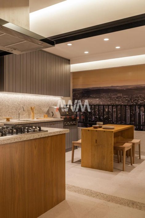 Venda de Apartamento 3 Suítes no Setor Bueno - Goiânia