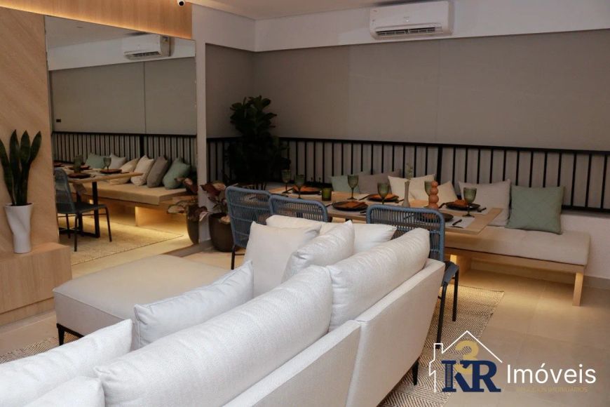 Apartamento 3 suites, setor Pedro Ludovico, proximo ao parque areiao