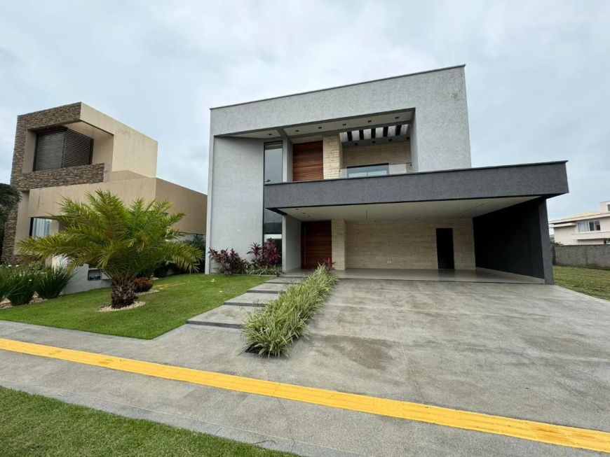 Sobrado a venda em Portal do Sol Green