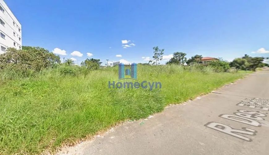 Terreno à venda na Vila Rosa com 1263m² em Goiânia próximo a Av. Rio Verde