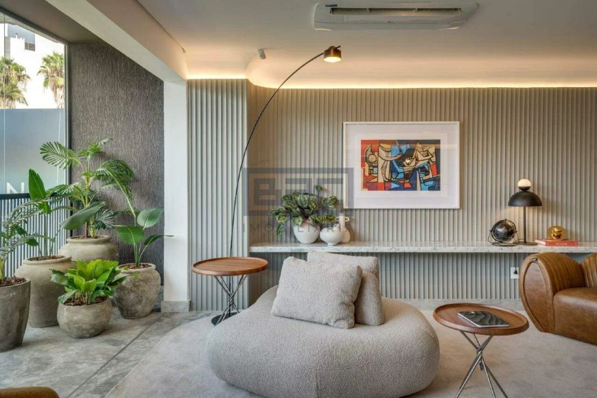 Ed. Nurban | Sala comercial com 34,57 m² à venda no Setor Oeste