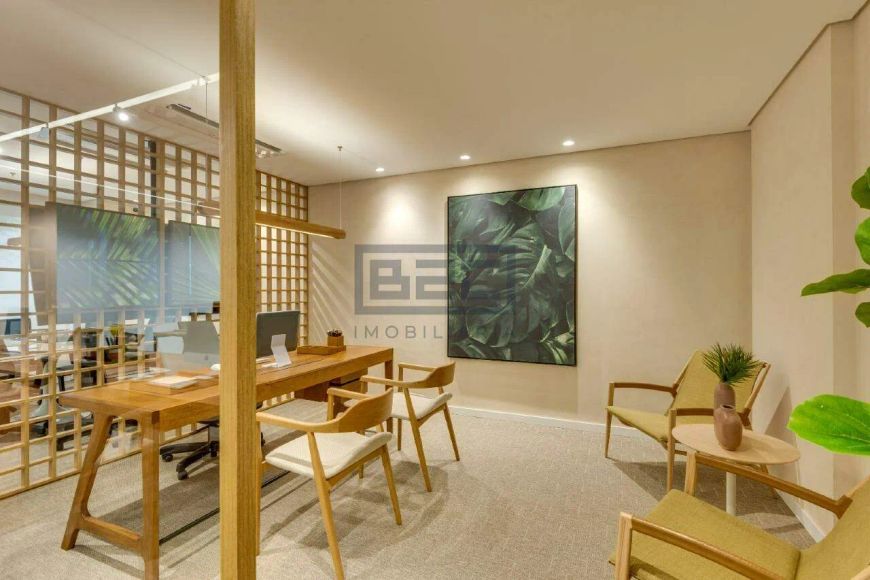 Ed. Nurban | Sala comercial com 34,57 m² à venda no Setor Oeste