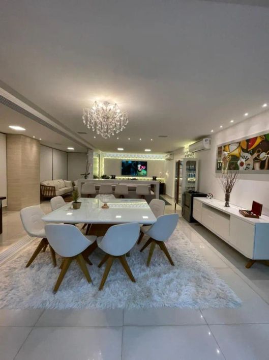 APARTAMENTO MOBILIADO MARISTA PARK LINE OPUS