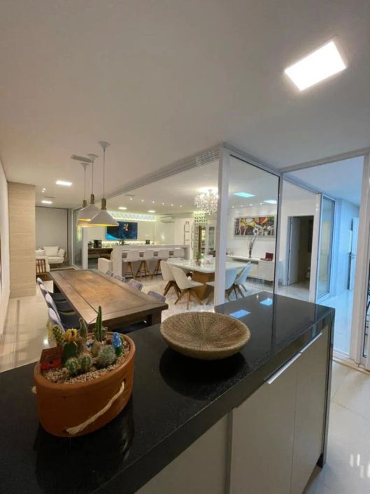 APARTAMENTO MOBILIADO MARISTA PARK LINE OPUS