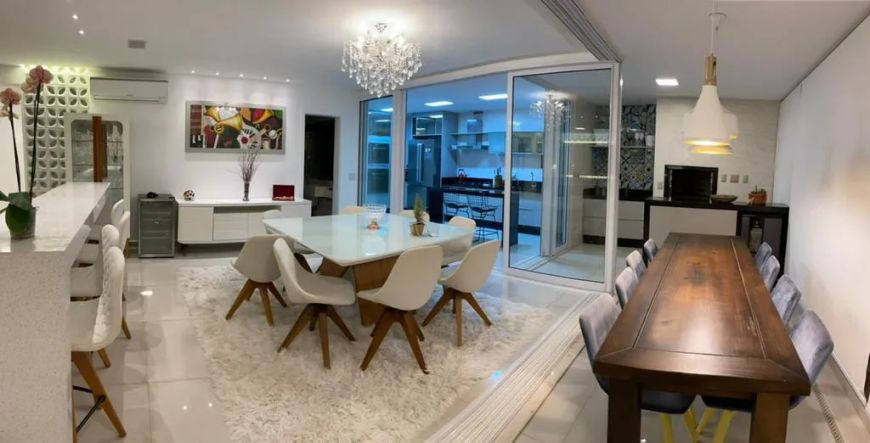 APARTAMENTO MOBILIADO MARISTA PARK LINE OPUS