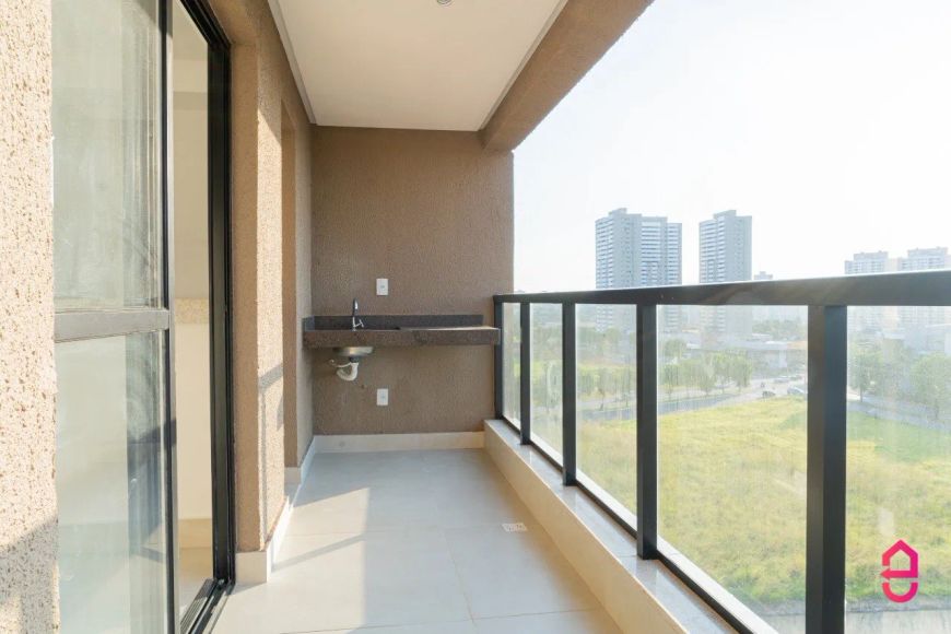 Residencial Vistta Buriti - 70m² (02 Suítes) em Vila Rosa - Goiânia - GO