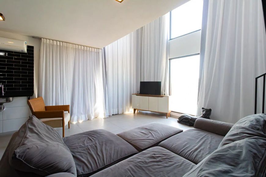 CITZEN LOFT MOBILIADO