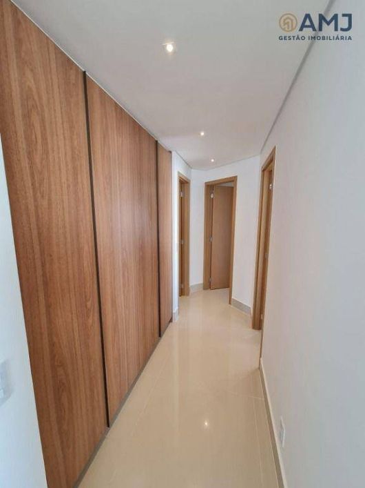 Apartamento de 157 e 182m² c/ 3 Suítes - no St. Marista !