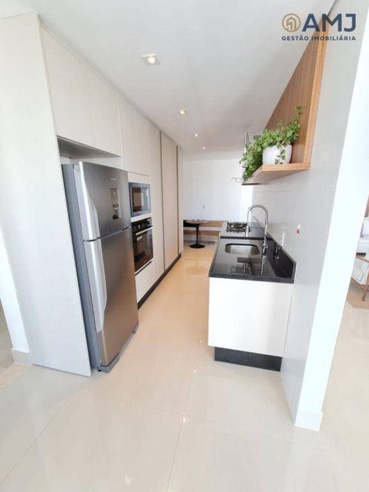 Apartamento de 157 e 182m² c/ 3 Suítes - no St. Marista !