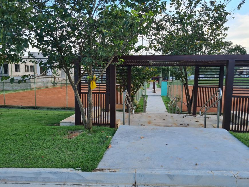 Lote - Portal do Sol Garden